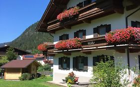 Pension Eberharter